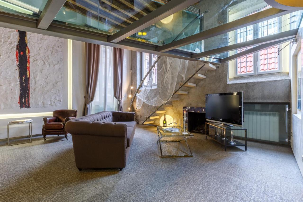 Design Suite In Corso Como 밀라노 외부 사진